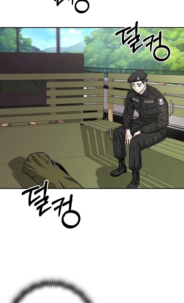 The Dark Mage’s Return to Enlistment Chapter 08 Gambar 39