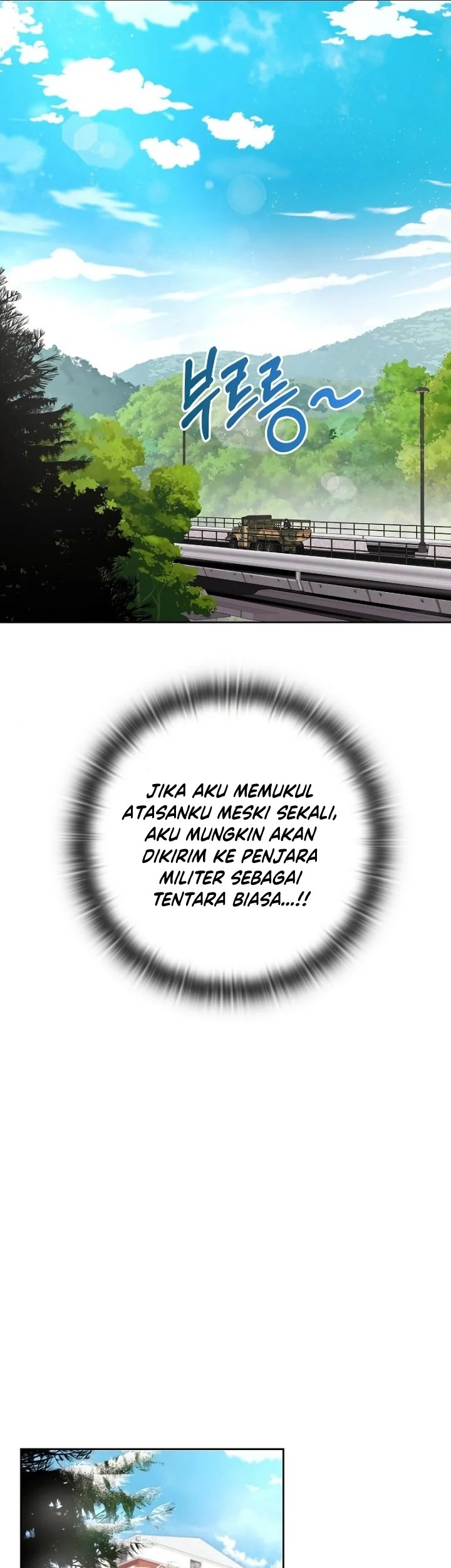 The Dark Mage’s Return to Enlistment Chapter 08 Gambar 44