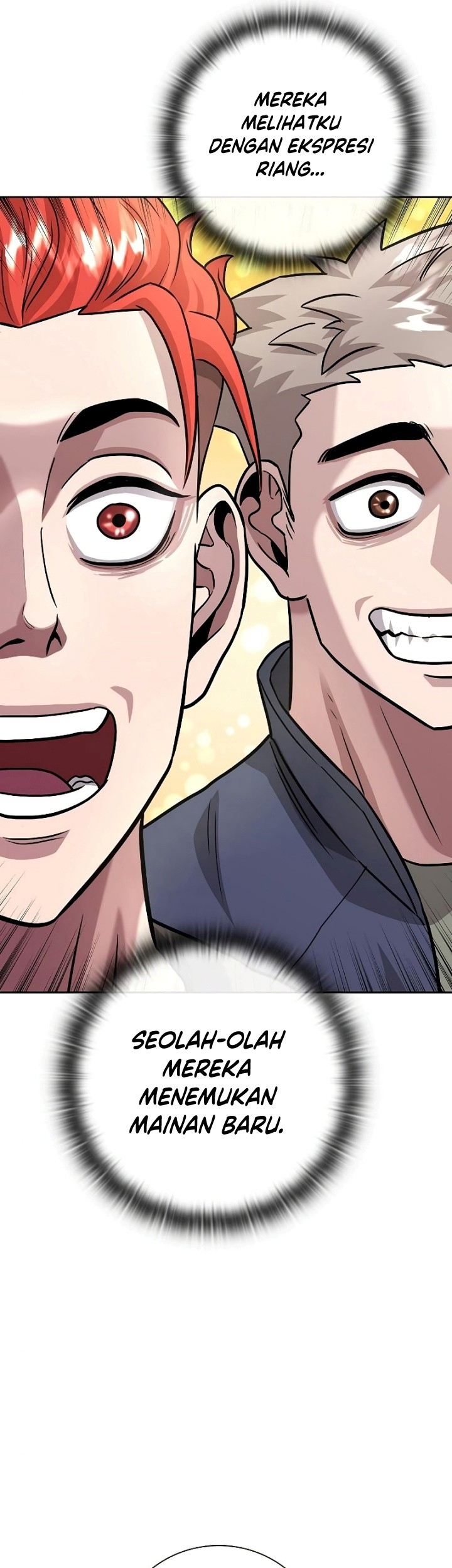 The Dark Mage’s Return to Enlistment Chapter 08 Gambar 56