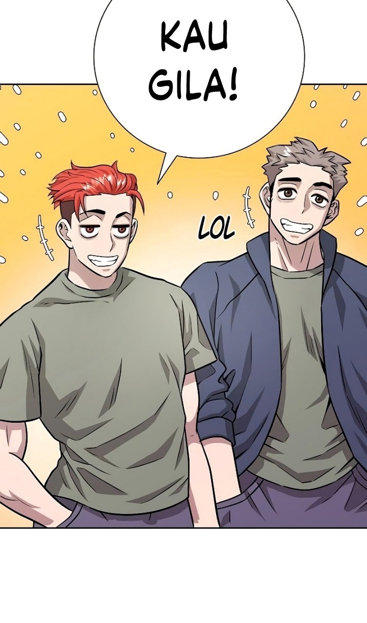 The Dark Mage’s Return to Enlistment Chapter 08 Gambar 59