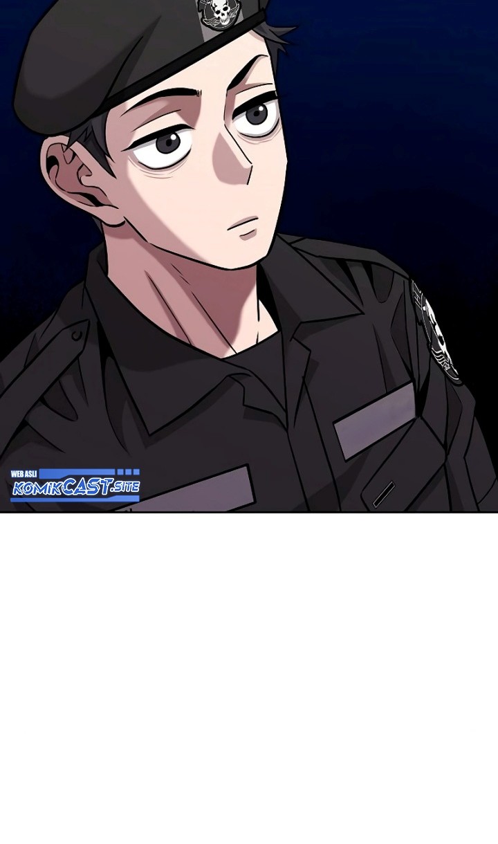 The Dark Mage’s Return to Enlistment Chapter 08 Gambar 61