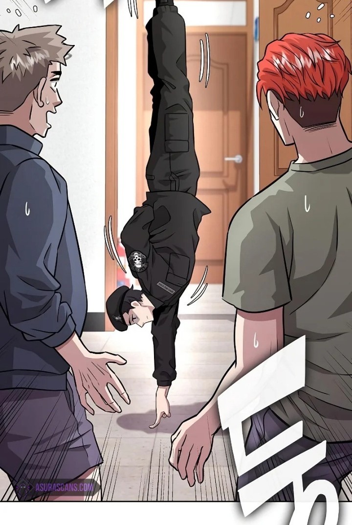 The Dark Mage’s Return to Enlistment Chapter 08 Gambar 65