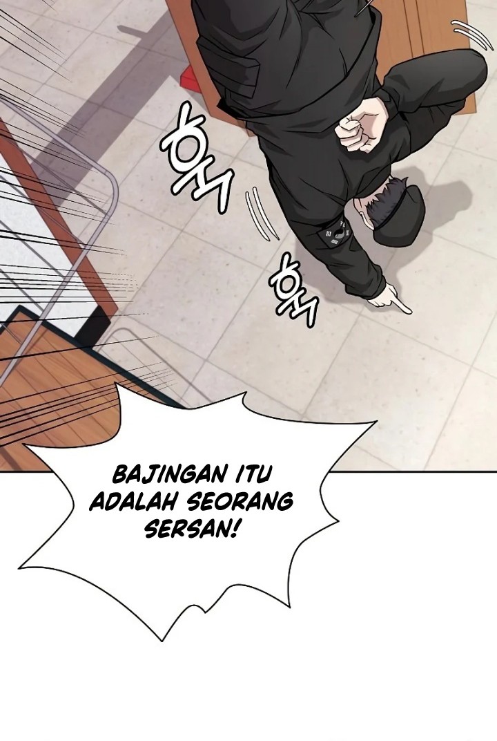 The Dark Mage’s Return to Enlistment Chapter 08 Gambar 67