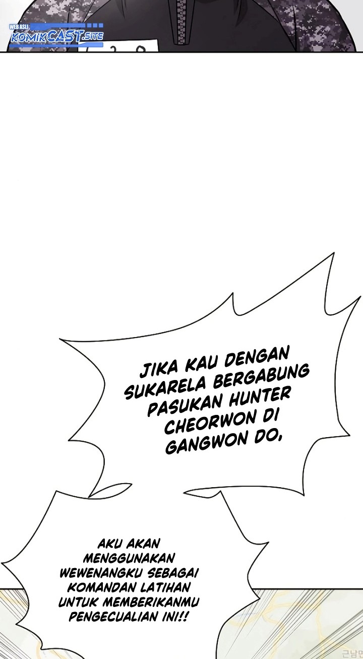 The Dark Mage’s Return to Enlistment Chapter 08 Gambar 9