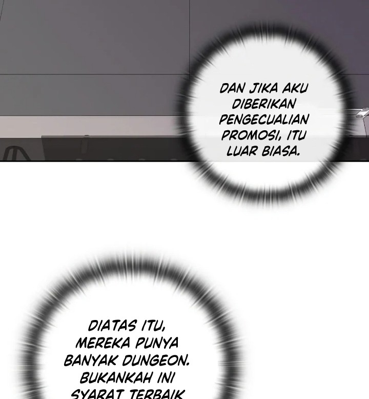 The Dark Mage’s Return to Enlistment Chapter 08 Gambar 17