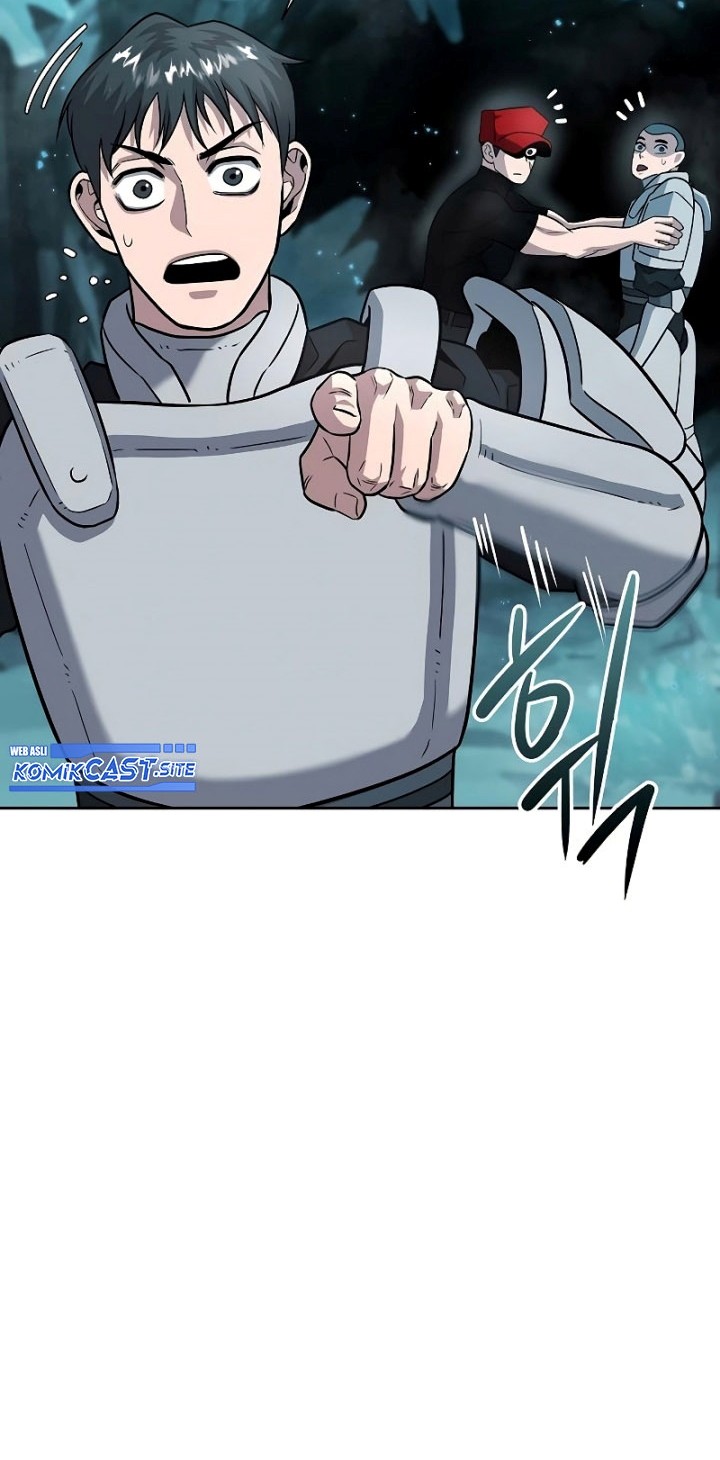 The Dark Mage’s Return to Enlistment Chapter 07 Gambar 19