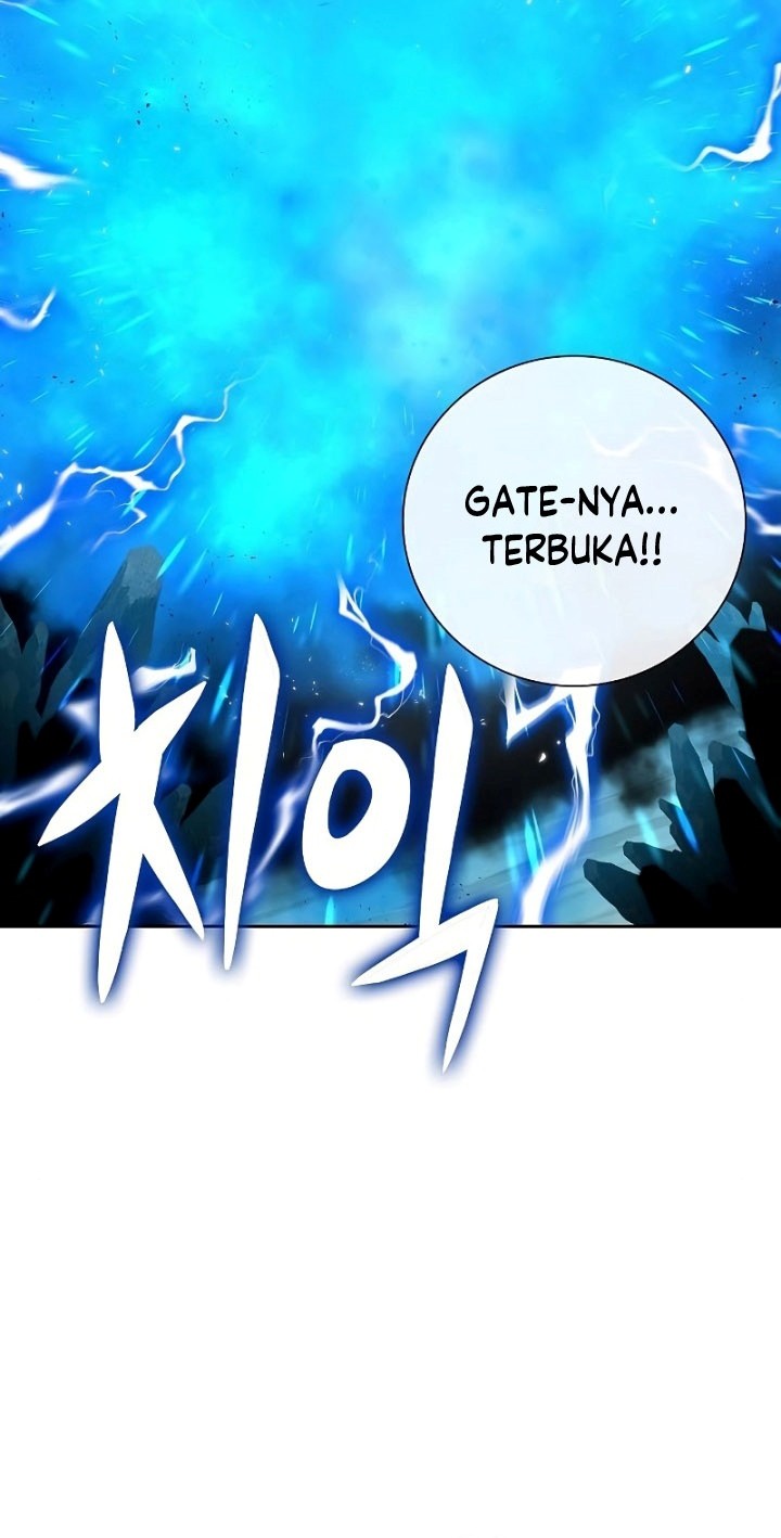 The Dark Mage’s Return to Enlistment Chapter 07 Gambar 25