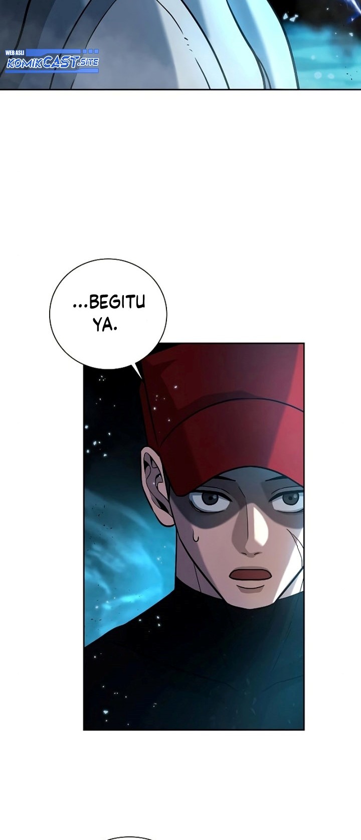 The Dark Mage’s Return to Enlistment Chapter 07 Gambar 27