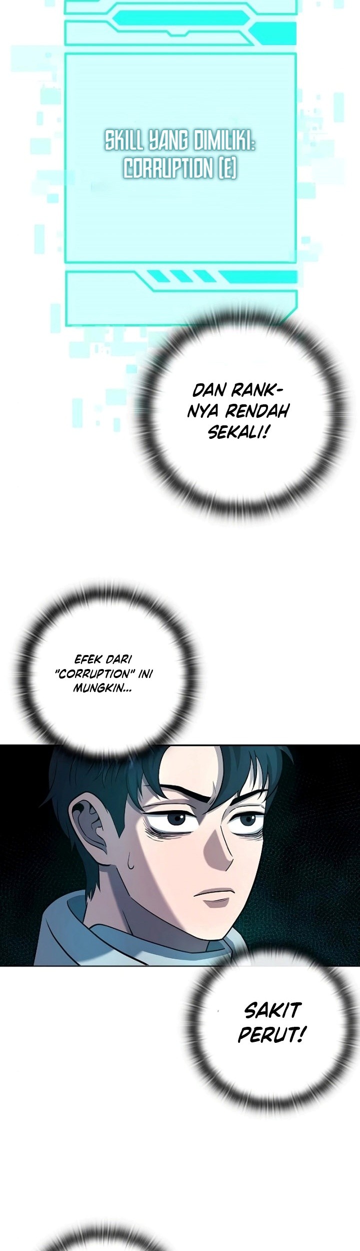 The Dark Mage’s Return to Enlistment Chapter 07 Gambar 46