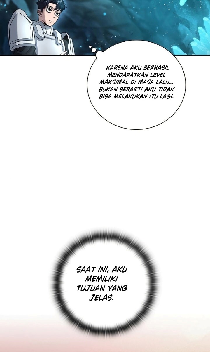 The Dark Mage’s Return to Enlistment Chapter 07 Gambar 49