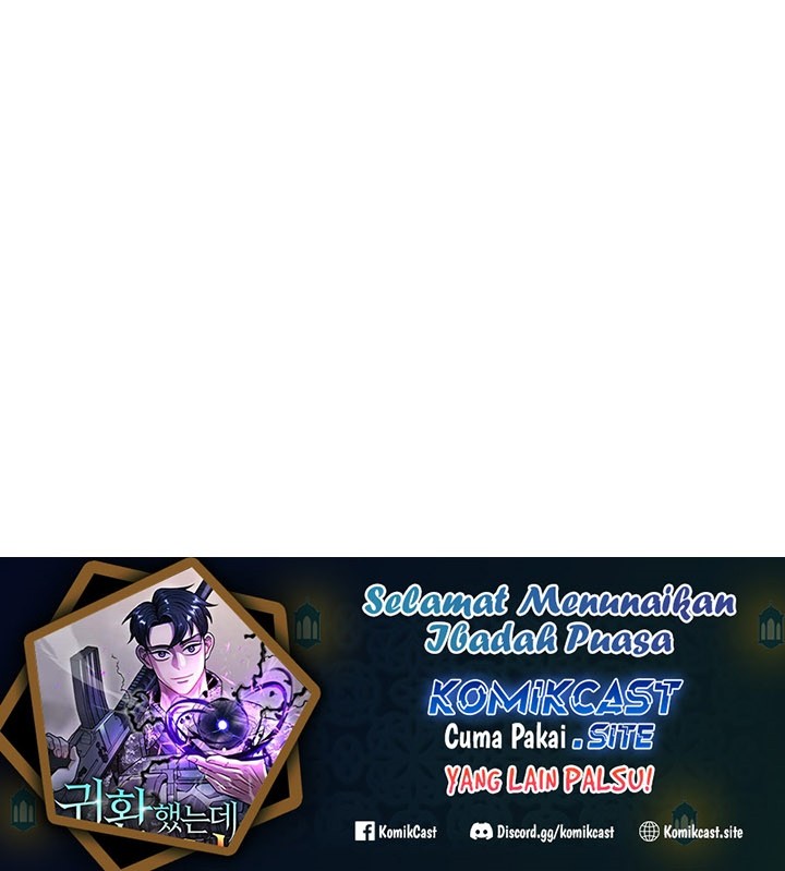 The Dark Mage’s Return to Enlistment Chapter 07 Gambar 65