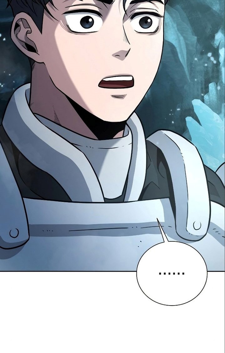 The Dark Mage’s Return to Enlistment Chapter 06 Gambar 35