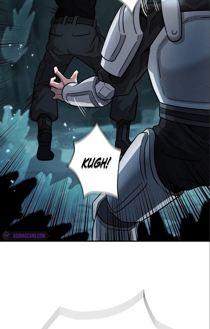 The Dark Mage’s Return to Enlistment Chapter 06 Gambar 37