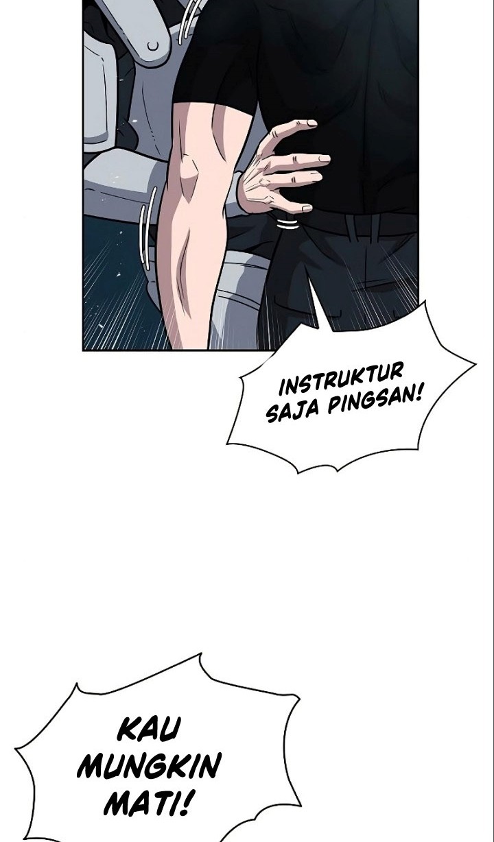 The Dark Mage’s Return to Enlistment Chapter 06 Gambar 45