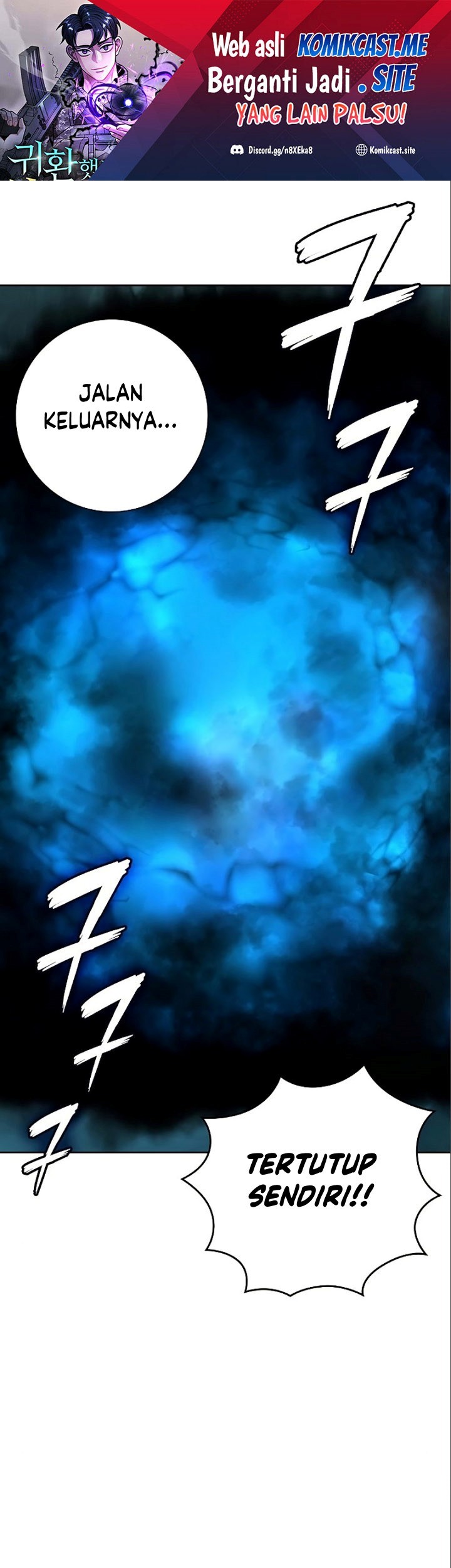 Baca  The Dark Mage’s Return to Enlistment Chapter 06 Gambar 2