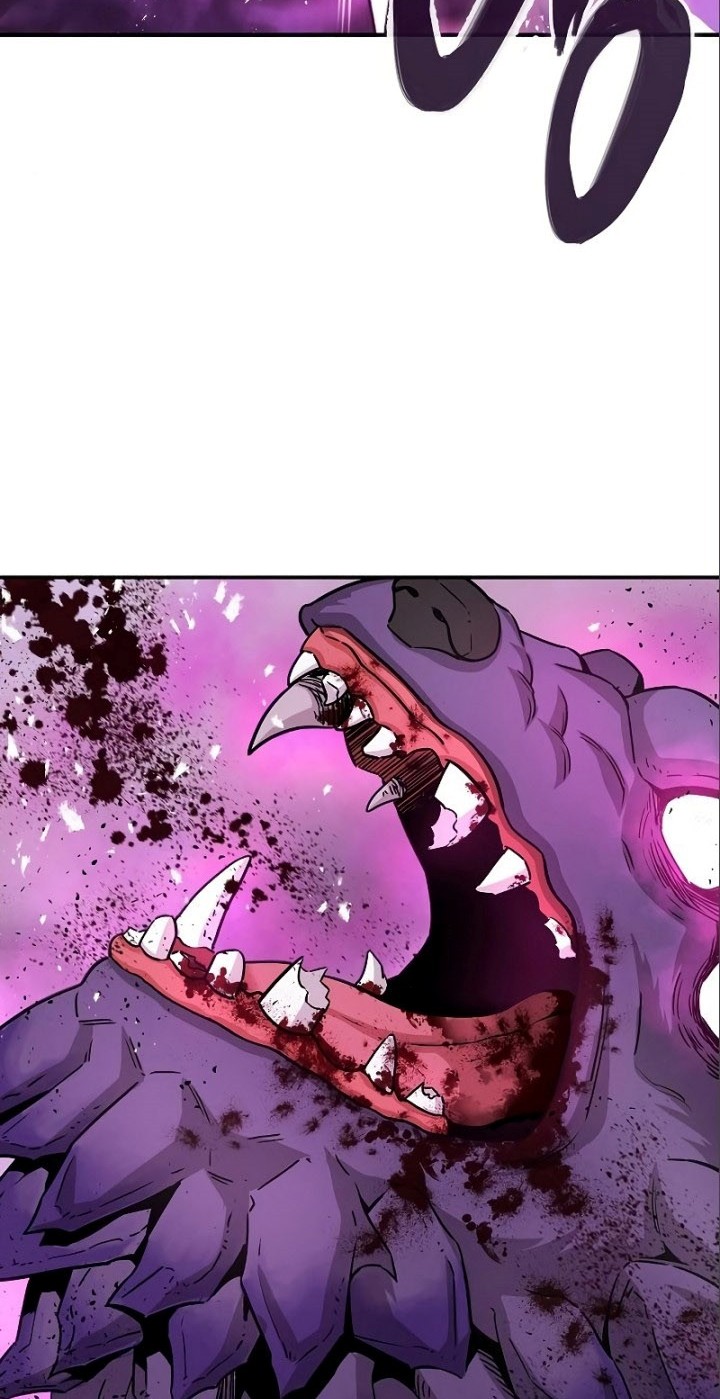 The Dark Mage’s Return to Enlistment Chapter 06 Gambar 63