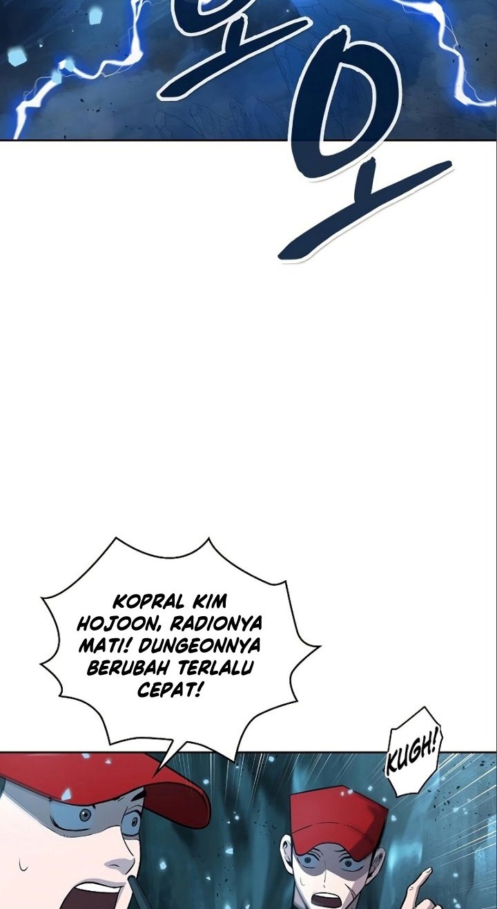 The Dark Mage’s Return to Enlistment Chapter 06 Gambar 5