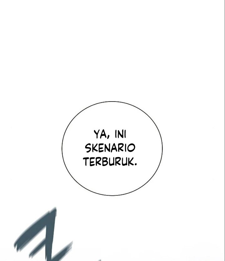 The Dark Mage’s Return to Enlistment Chapter 06 Gambar 15