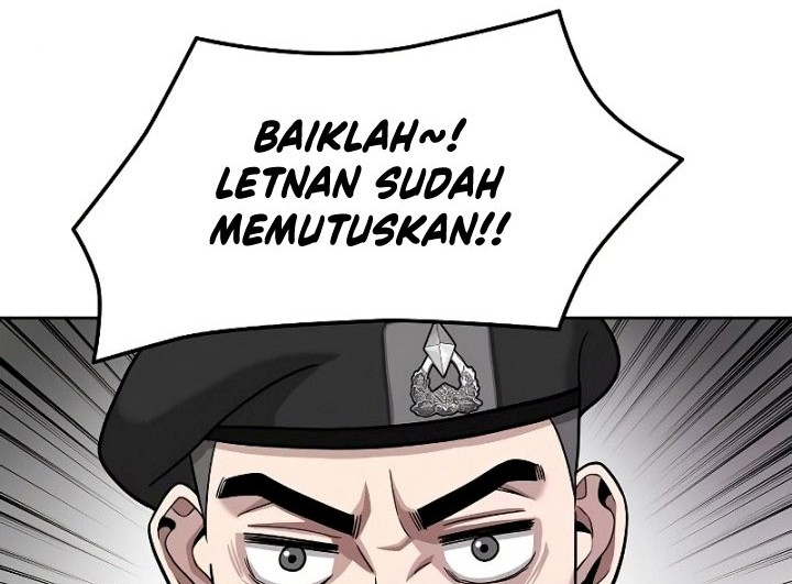 The Dark Mage’s Return to Enlistment Chapter 05 Gambar 31