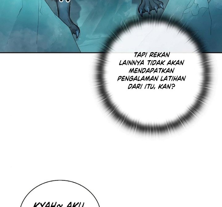 The Dark Mage’s Return to Enlistment Chapter 05 Gambar 47