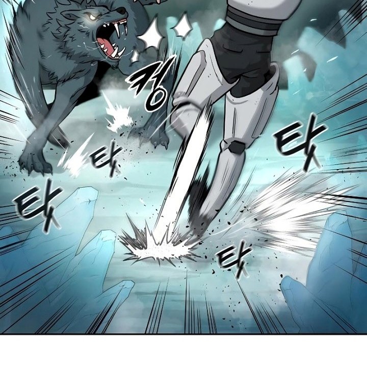 The Dark Mage’s Return to Enlistment Chapter 05 Gambar 53