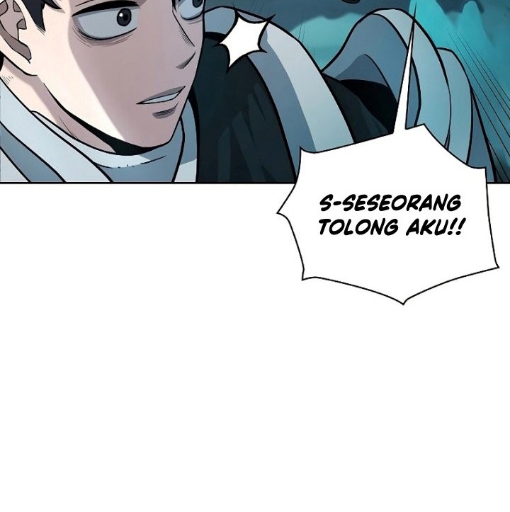 The Dark Mage’s Return to Enlistment Chapter 05 Gambar 57