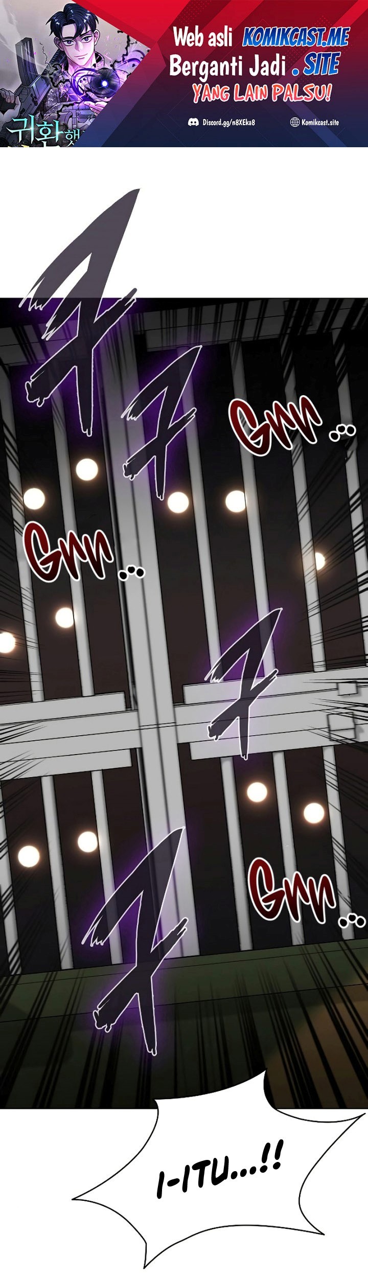 Baca  The Dark Mage’s Return to Enlistment Chapter 05 Gambar 2