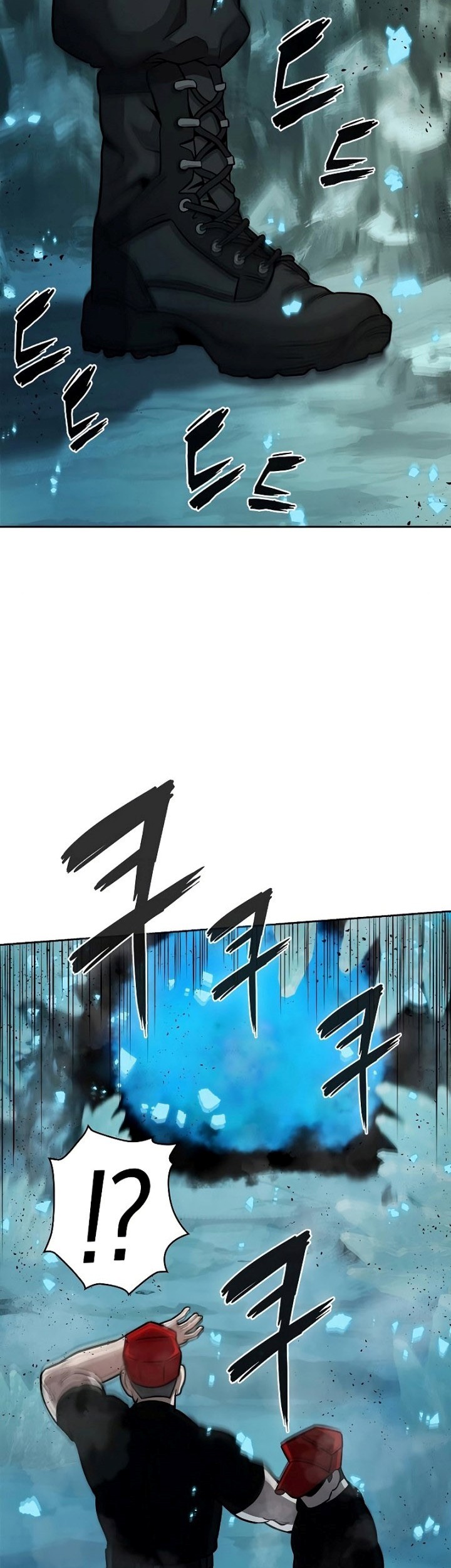 The Dark Mage’s Return to Enlistment Chapter 05 Gambar 70