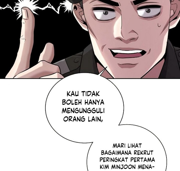 The Dark Mage’s Return to Enlistment Chapter 05 Gambar 15