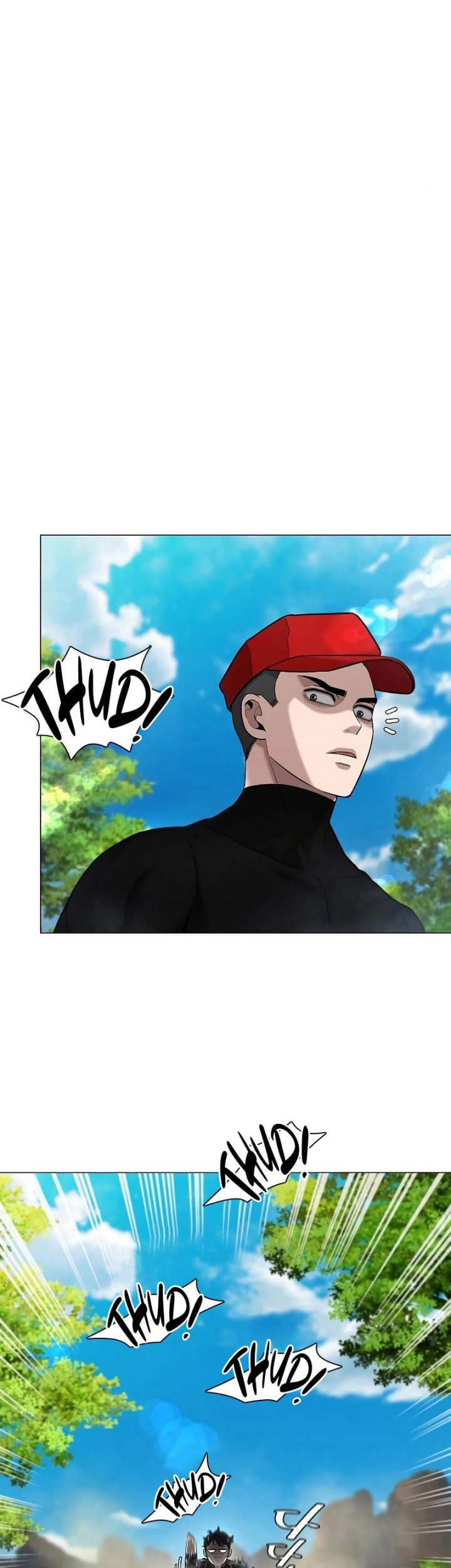 The Dark Mage’s Return to Enlistment Chapter 04 Gambar 30