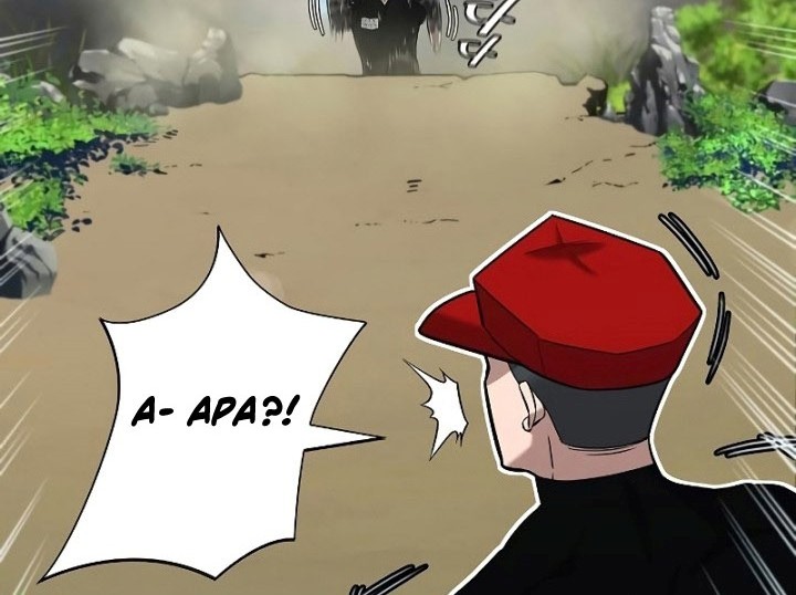 The Dark Mage’s Return to Enlistment Chapter 04 Gambar 31