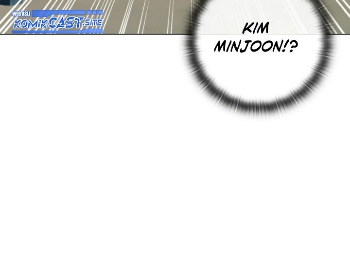 The Dark Mage’s Return to Enlistment Chapter 04 Gambar 33