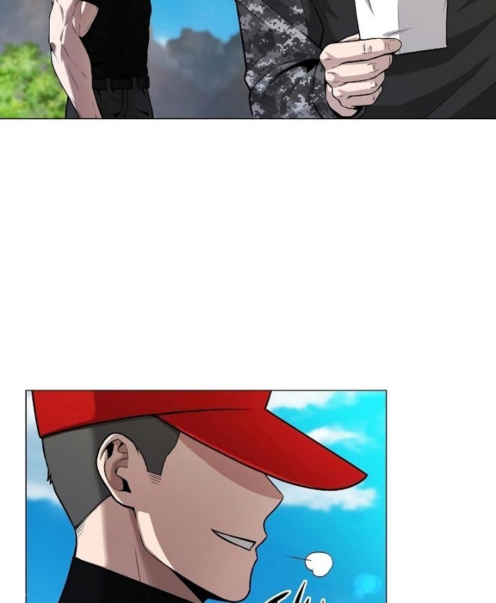 The Dark Mage’s Return to Enlistment Chapter 04 Gambar 37