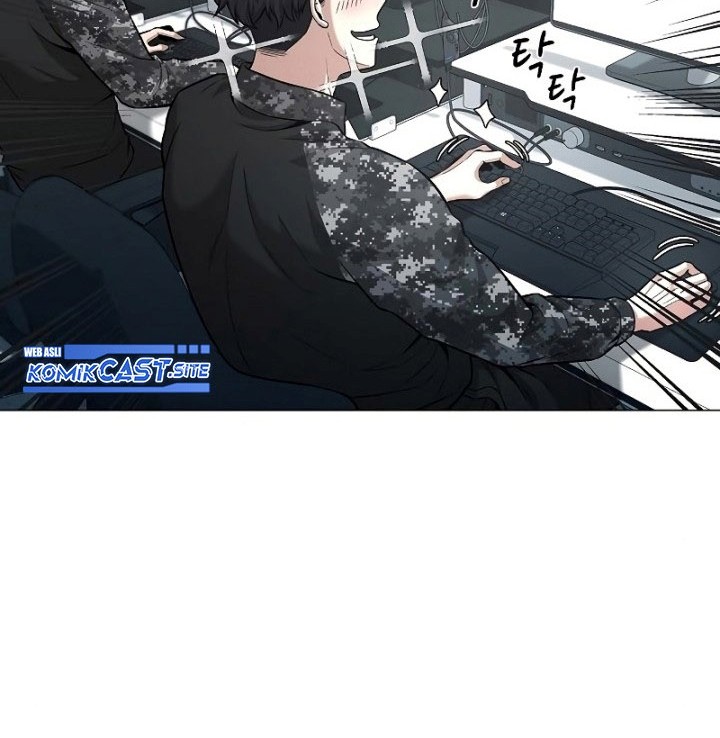 The Dark Mage’s Return to Enlistment Chapter 04 Gambar 49