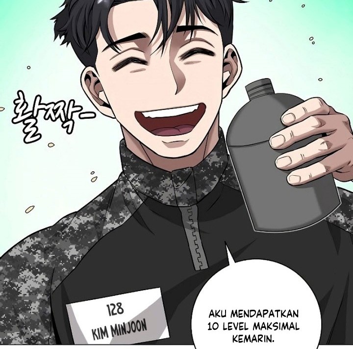 The Dark Mage’s Return to Enlistment Chapter 04 Gambar 55