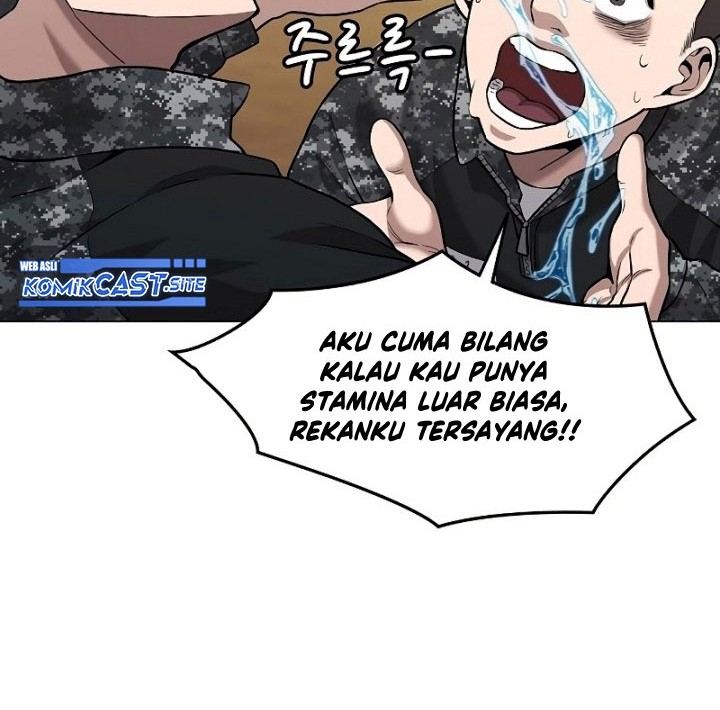 The Dark Mage’s Return to Enlistment Chapter 04 Gambar 57