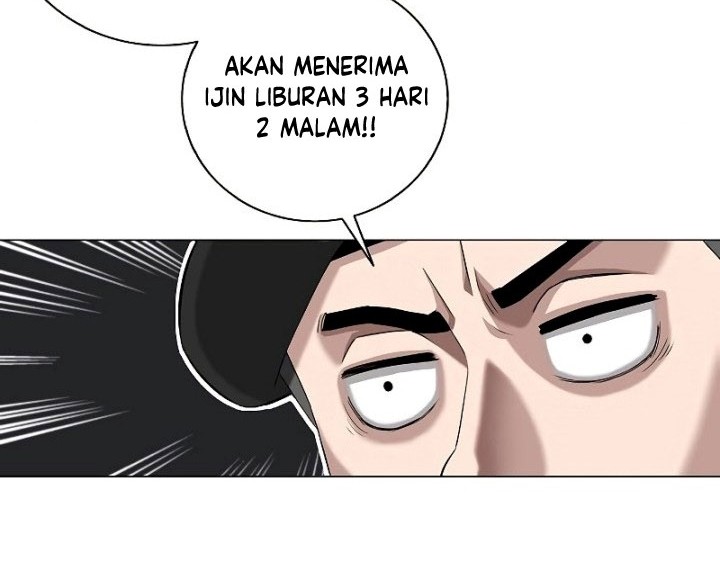 The Dark Mage’s Return to Enlistment Chapter 04 Gambar 69