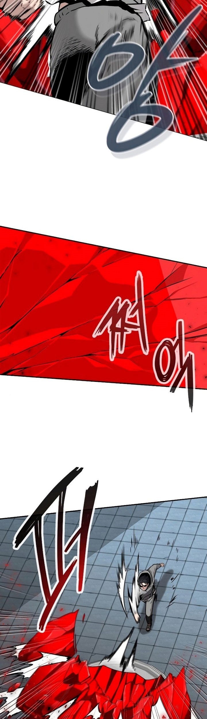 The Dark Mage’s Return to Enlistment Chapter 04 Gambar 4