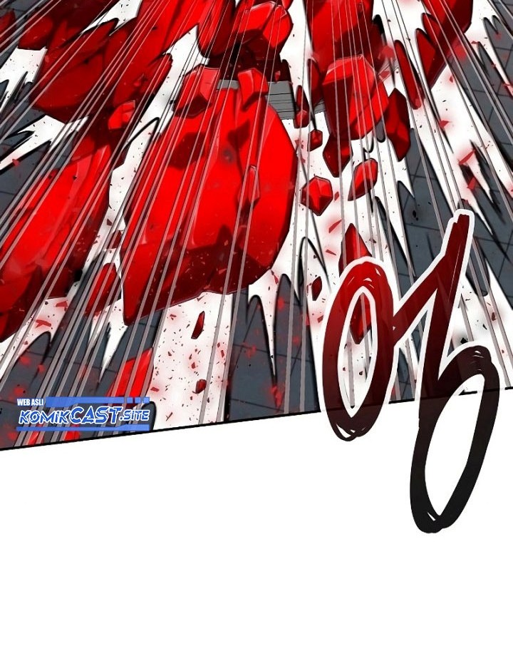 The Dark Mage’s Return to Enlistment Chapter 04 Gambar 5