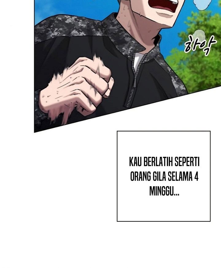 The Dark Mage’s Return to Enlistment Chapter 04 Gambar 13