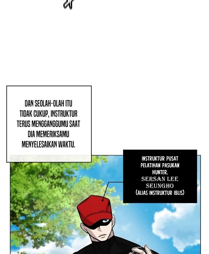 The Dark Mage’s Return to Enlistment Chapter 04 Gambar 15