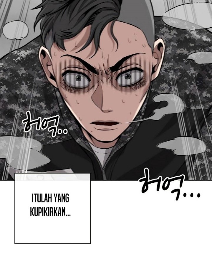 The Dark Mage’s Return to Enlistment Chapter 04 Gambar 17