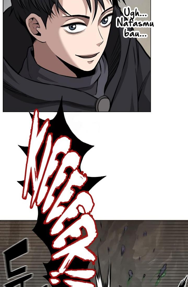 The Dark Mage’s Return to Enlistment Chapter 03 Gambar 17