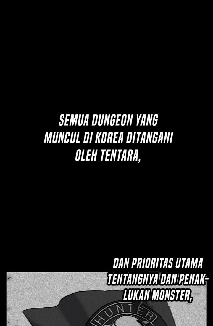 The Dark Mage’s Return to Enlistment Chapter 03 Gambar 26