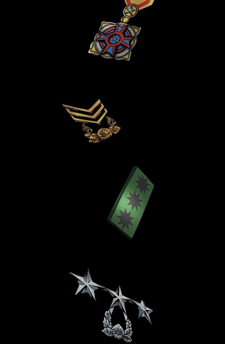 The Dark Mage’s Return to Enlistment Chapter 03 Gambar 28