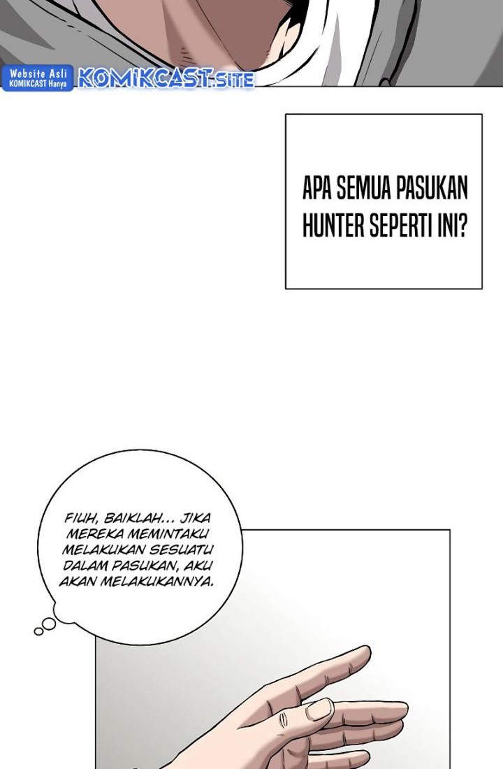 The Dark Mage’s Return to Enlistment Chapter 03 Gambar 38