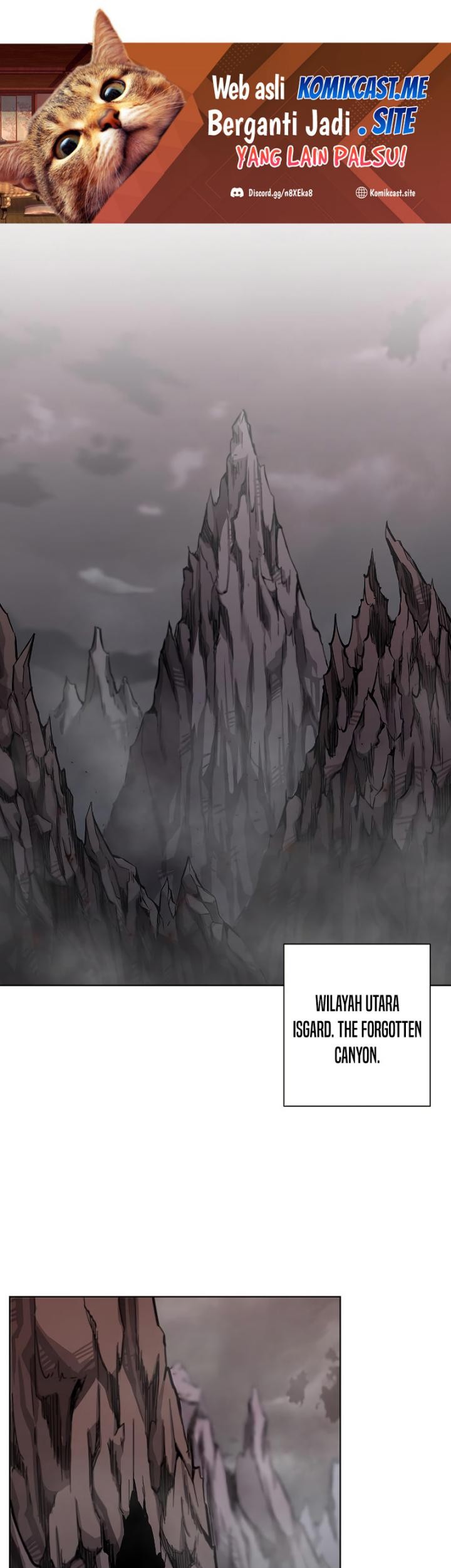 Baca  The Dark Mage’s Return to Enlistment Chapter 03 Gambar 2