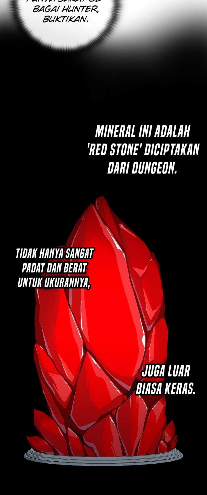 The Dark Mage’s Return to Enlistment Chapter 03 Gambar 64