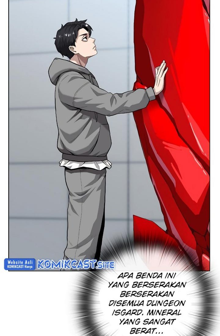 The Dark Mage’s Return to Enlistment Chapter 03 Gambar 73