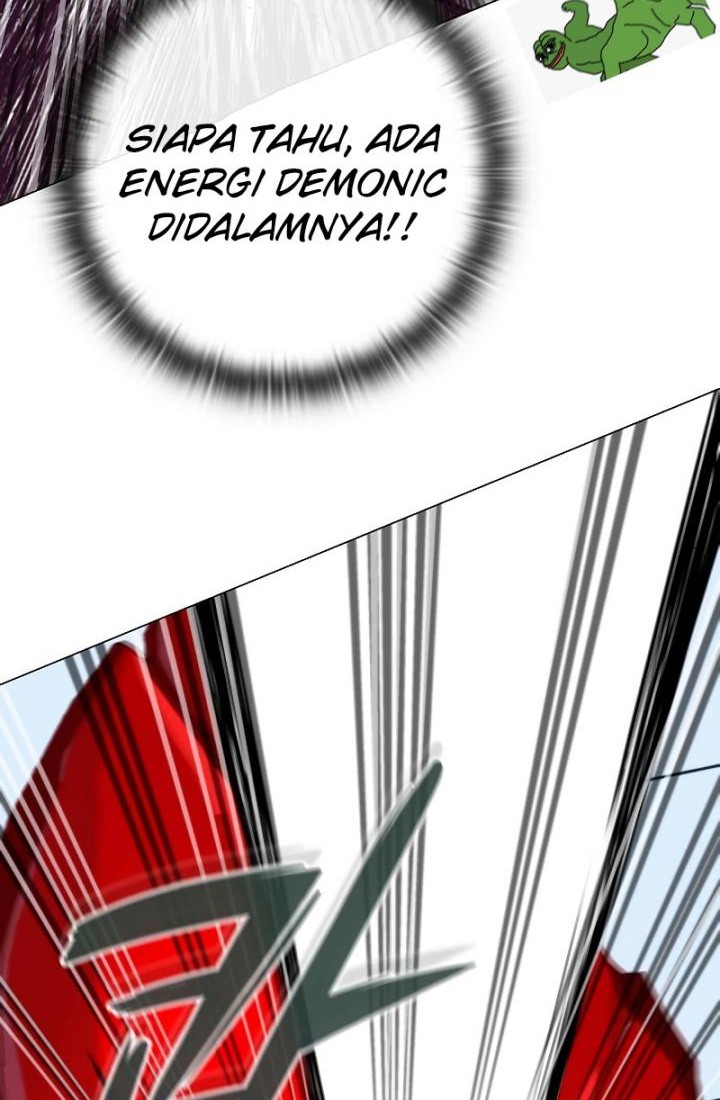 The Dark Mage’s Return to Enlistment Chapter 03 Gambar 77